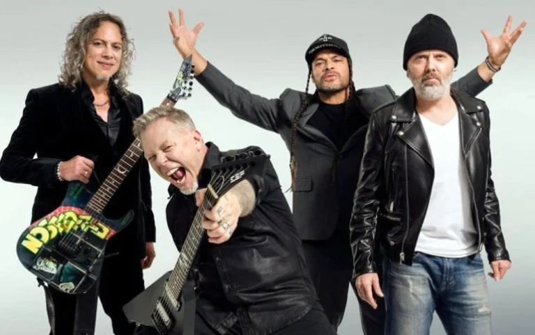 Metallica. La historia de One