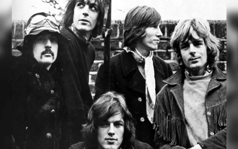 Pink Floyd. La historia de escribir “Wish You Were Here” (y cómo Syd Barrett cambió su significado para siempre)