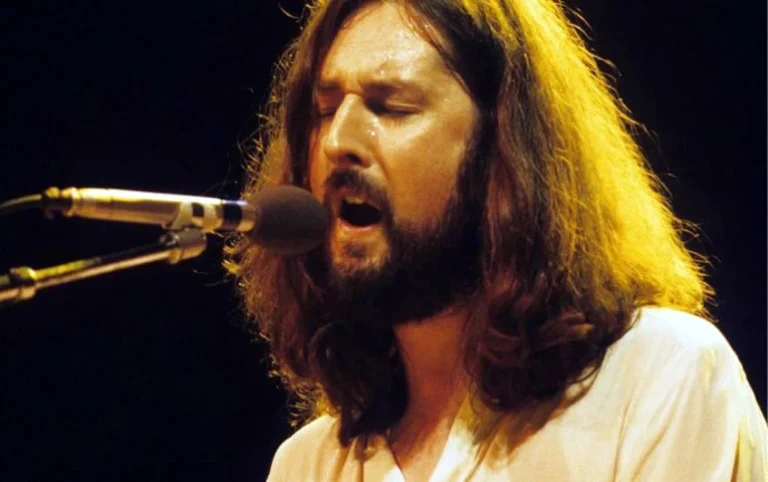 Rick Davies, cofundador, teclista y vocalista, falleció a los 81 años.